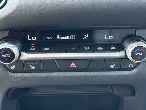 New 2026 MAZDA CX-30 AWD 2.5 S w/ Premium Package image 19