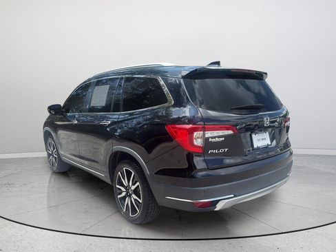 Used 2020 Honda Pilot Touring image 8