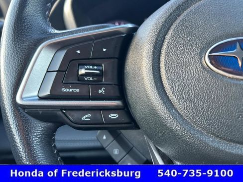Used 2021 Subaru Outback Limited image 21