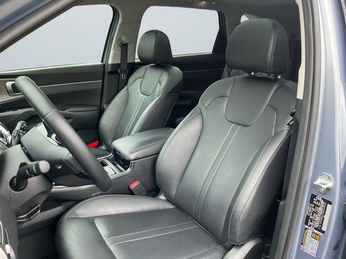 Used 2022 Kia Sorento X-Line EX AWD/4WD image 10