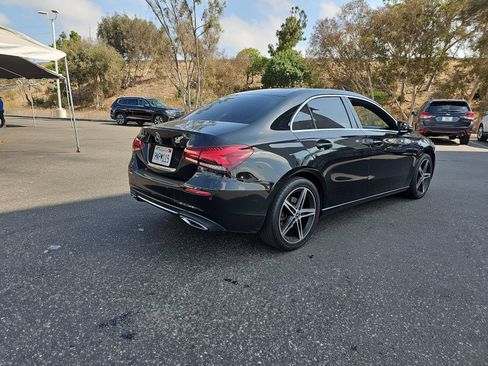 Used 2019 Mercedes-Benz A 220 image 5