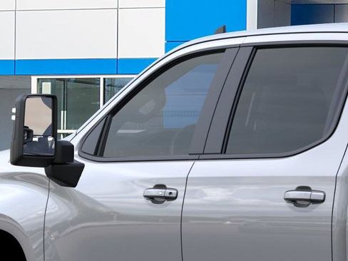 New 2026 Chevrolet Silverado 1500 LT w/ Max Trailering Package AWD/4WD image 37