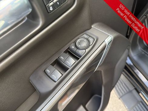 Used 2021 GMC Sierra 1500 AT4 AWD/4WD image 13