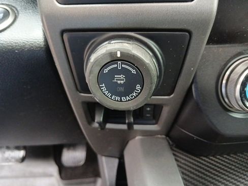 Used 2020 Ford F150 Raptor w/ Equipment Group 802A Luxury image 42