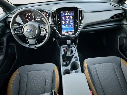 Certified 2025 Subaru Crosstrek 2.5i Sport w/ Popular Package #4A image 30