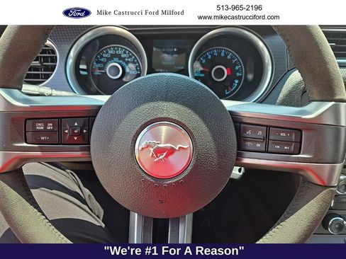 Used 2013 Ford Mustang Boss 302 w/ Boss 302 Accessory Pkg RWD image 9