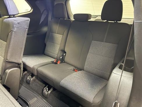 New 2026 GMC Acadia Elevation w/ LPO, Floor Liner Package AWD/4WD image 22