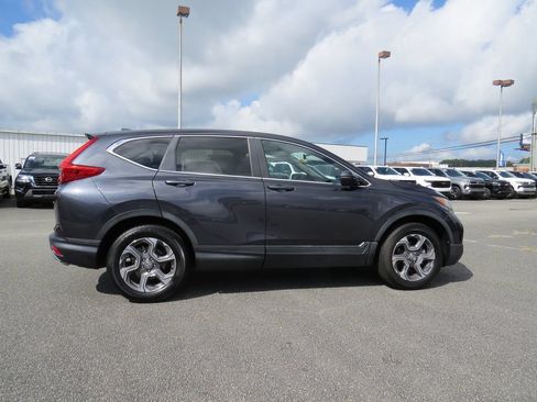 Used 2019 Honda CR-V EX image 11