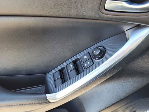 Used 2014 MAZDA CX-5 Grand Touring image 24