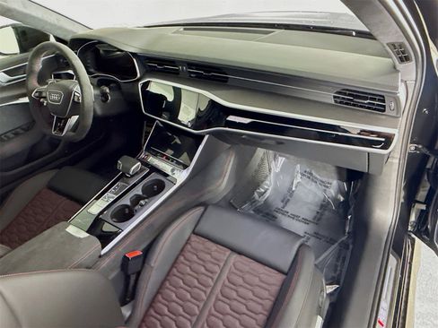 New 2026 Audi RS 6 performance image 31