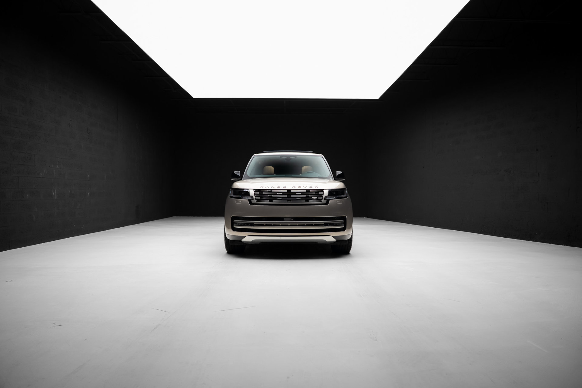 Used 2024 Land Rover Range Rover SE AWD/4WD image 80