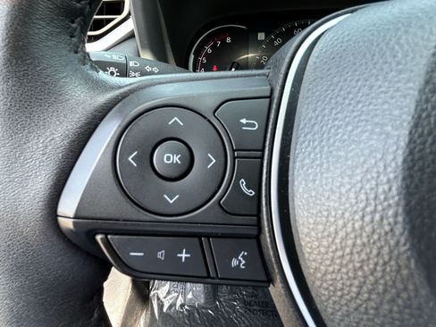 Used 2024 Toyota RAV4 XLE w/ Weather Package AWD/4WD image 25