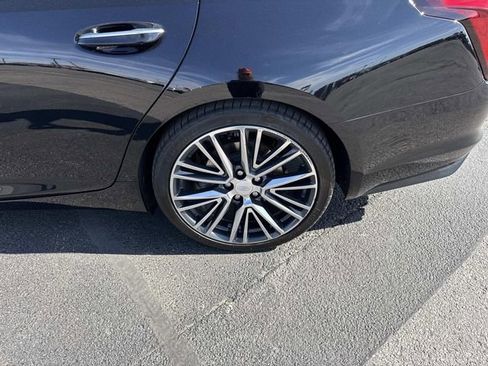 Certified 2023 Cadillac CT5 Premium Luxury image 32