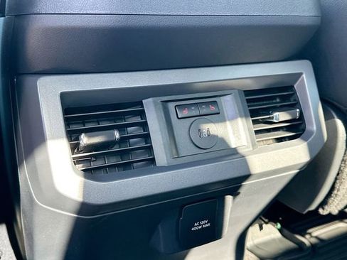 New 2026 Ford F250 Lariat w/ Black Appearance Package image 18