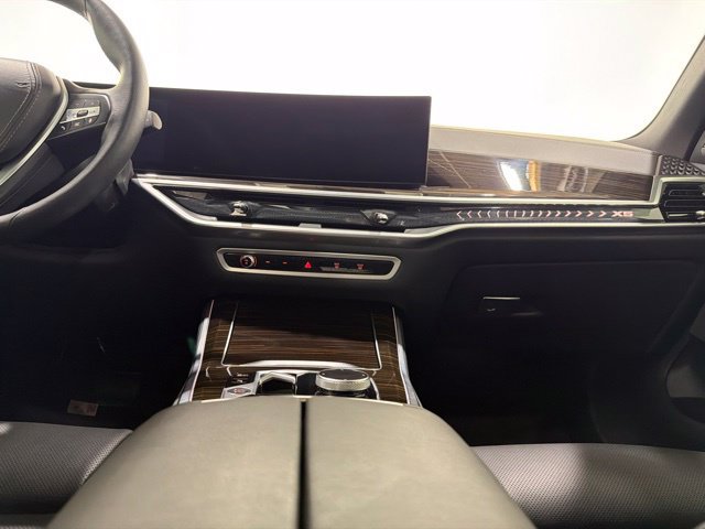 Certified 2024 BMW X5 xDrive40i AWD/4WD image 35