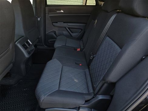 Used 2020 Volkswagen Atlas Cross Sport S image 10