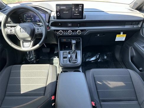 New 2026 Honda CR-V TrailSport image 15