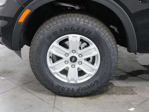 New 2025 Ford Ranger XL w/ Trailer Tow Package image 18