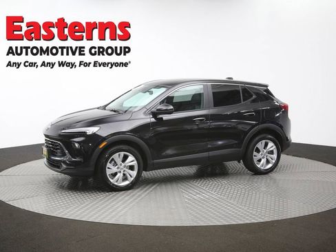 Used 2025 Buick Encore GX Preferred FWD image 57