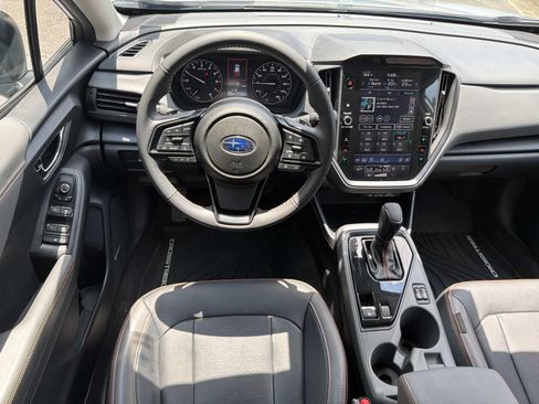 Used 2024 Subaru Crosstrek 2.5i Limited w/ Crosstrek Mirror Package AWD/4WD image 24