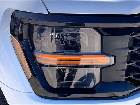 Used 2024 Ford F150 STX w/ STX Black Appearance Package image 33