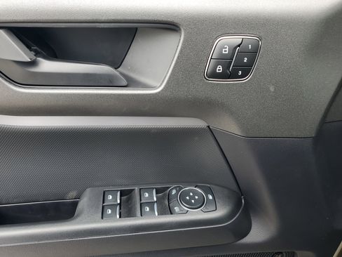 New 2025 Ford Bronco Sport Badlands w/ Badlands Tech Package image 13