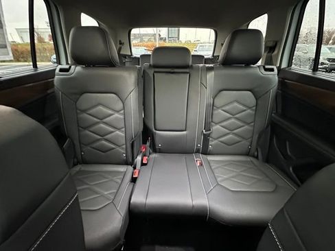 New 2026 Volkswagen Atlas SE AWD/4WD image 26