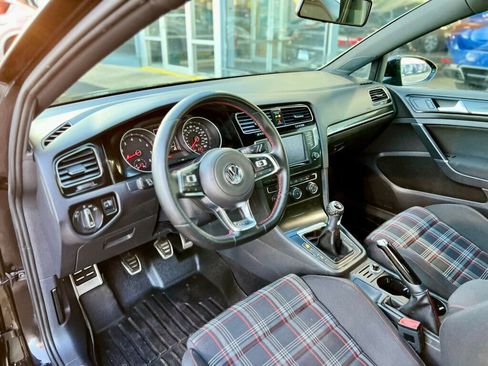 Used 2016 Volkswagen GTI S image 8