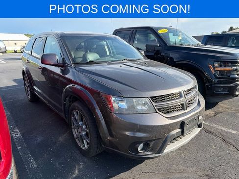 Used 2016 Dodge Journey R/T AWD/4WD image 1