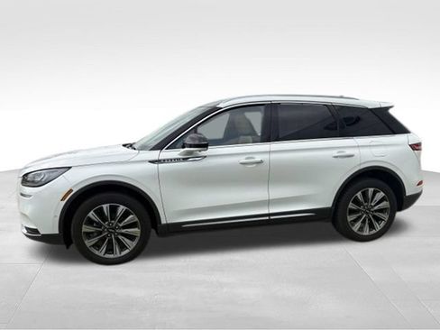 Used 2022 Lincoln Corsair Reserve w/ Equipment Group 201A AWD/4WD image 14