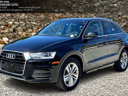 Used 2016 Audi Q3 2.0T Premium Plus w/ Technology Package