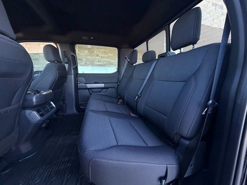 New 2026 Ford F150 XLT w/ Equipment Group 302A MID image 59