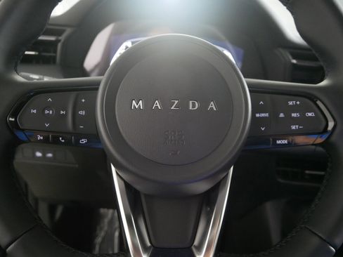 New 2026 MAZDA CX-5 2.5 S w/ Premium Package AWD/4WD image 8