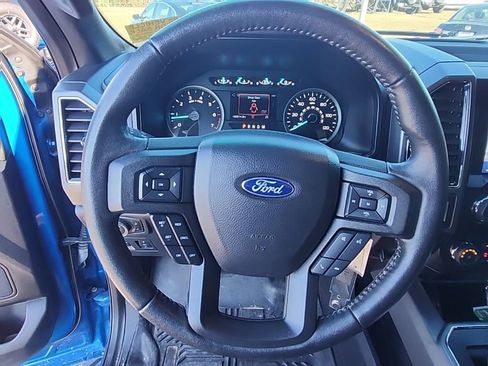Used 2020 Ford F150 XLT w/ Equipment Group 302A Luxury image 4