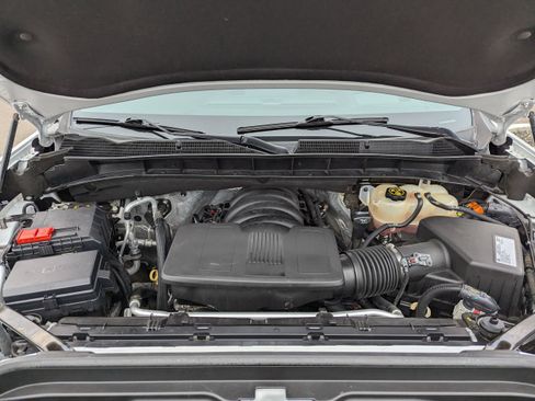 Used 2021 GMC Sierra 1500 Denali w/ Denali Ultimate Package image 56