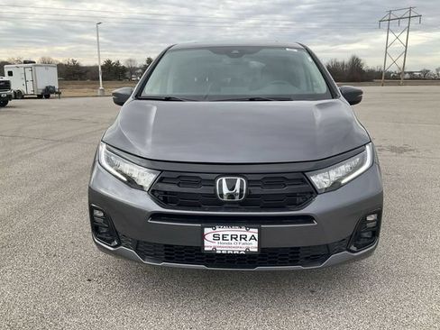 New 2026 Honda Odyssey Elite image 11