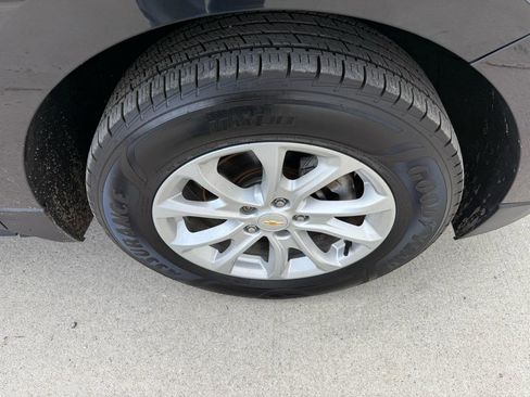 Used 2018 Chevrolet Equinox LT w/ Sun & Infotainment Package image 28