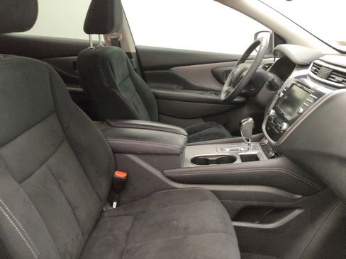 Used 2021 Nissan Murano SV image 21