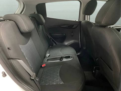 Used 2022 Chevrolet Spark LS FWD image 13