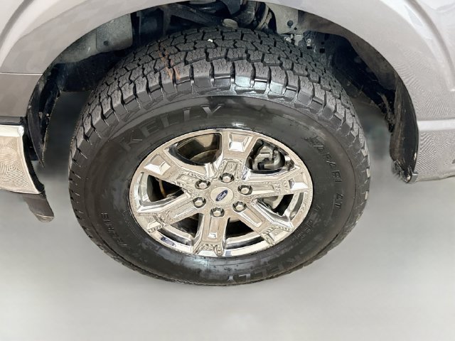 Used 2023 Ford F150 XLT w/ XTR Package AWD/4WD image 29