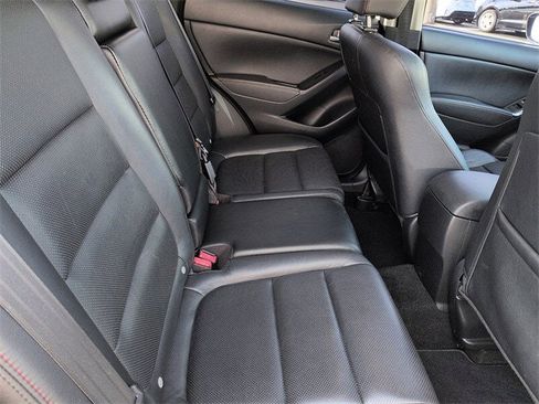 Used 2015 MAZDA CX-5 Grand Touring image 11