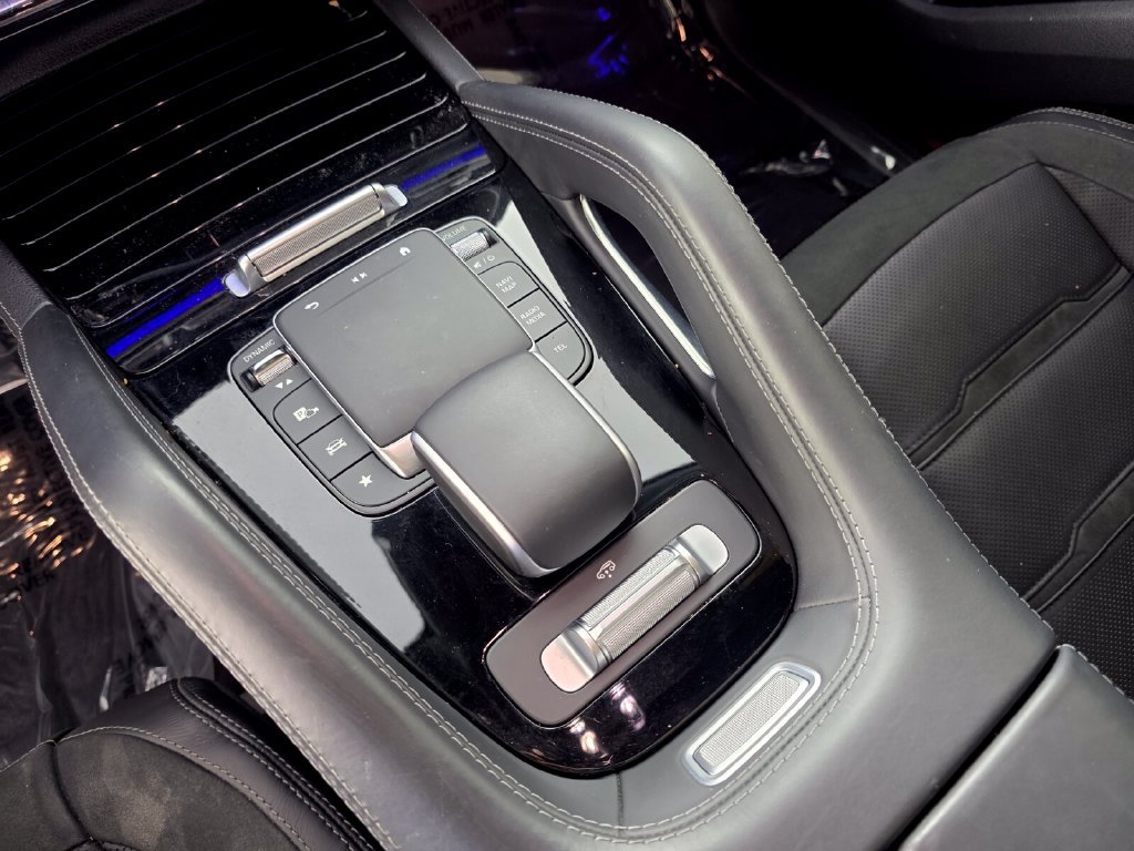 Certified 2024 Mercedes-Benz GLE 53 AMG 4MATIC image 24