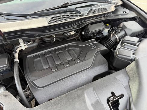 Used 2014 Acura MDX w/ Technology Package AWD/4WD image 34
