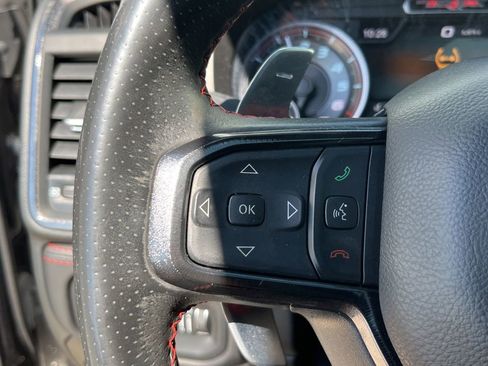 Used 2022 RAM 1500 TRX w/ TRX Level 2 Equipment Group AWD/4WD image 19