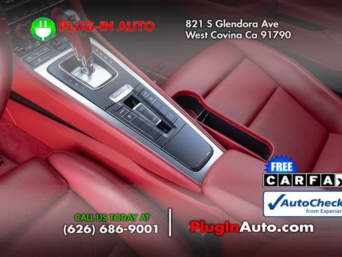 Used 2013 Porsche Boxster S image 16