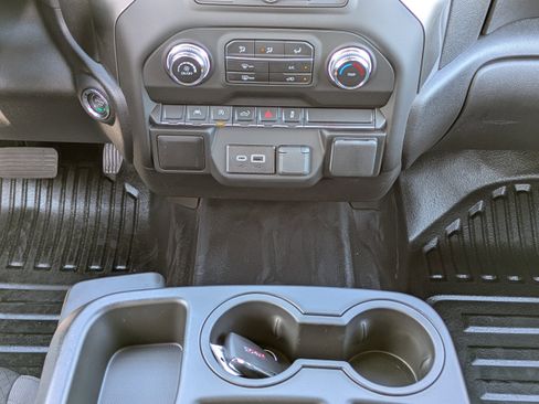 New 2026 GMC Sierra 1500 Pro w/ Pro Value Package AWD/4WD image 19