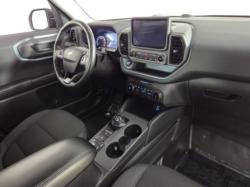 Used 2022 Ford Bronco Sport Badlands AWD/4WD image 27