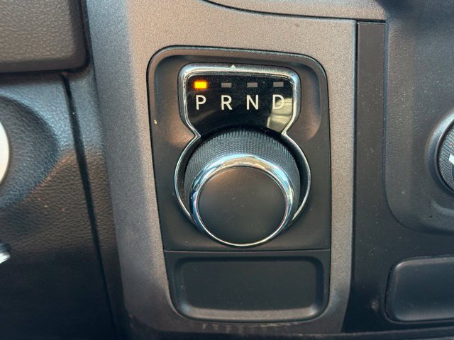 Used 2019 RAM 1500 Express RWD image 15