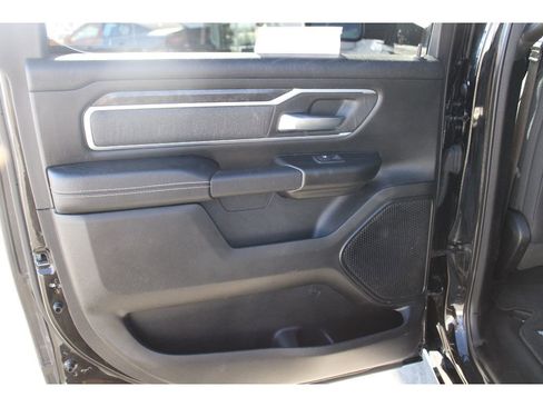 Used 2022 RAM 1500 Big Horn image 25