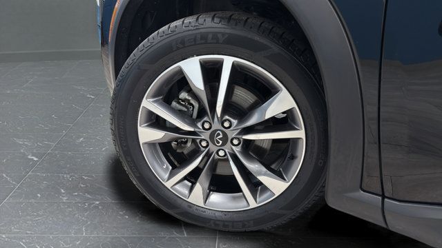 Used 2023 INFINITI QX60 Luxe AWD/4WD image 30